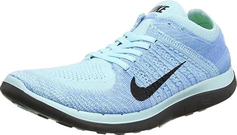 nike flyknit damen blau|Damen Blau Nike Flyknit Schuhe.